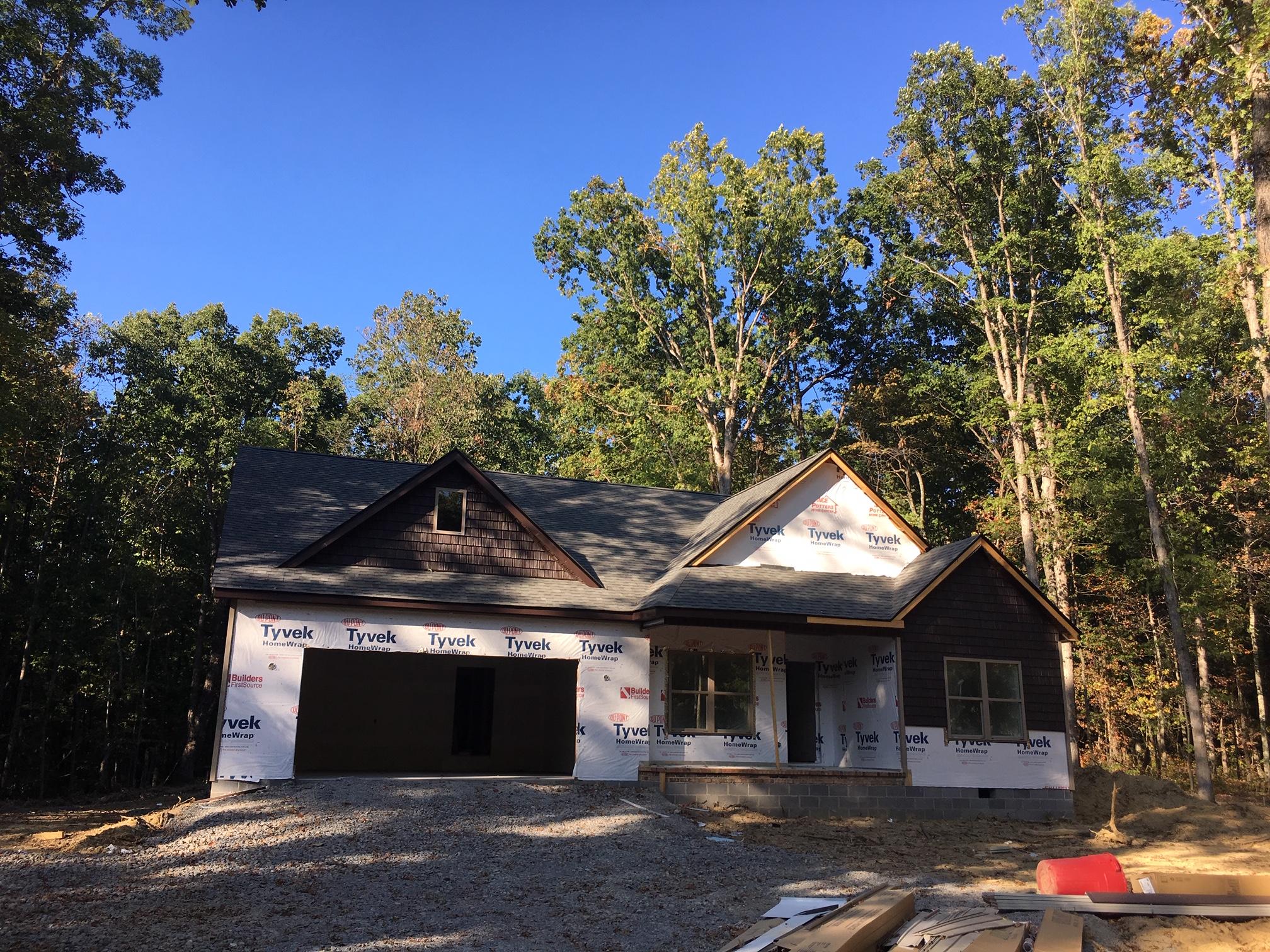 846 Sawmill Road Monterey, TN 38574 - Photo 1 of 9 Welcome to 846 Sawmill Road