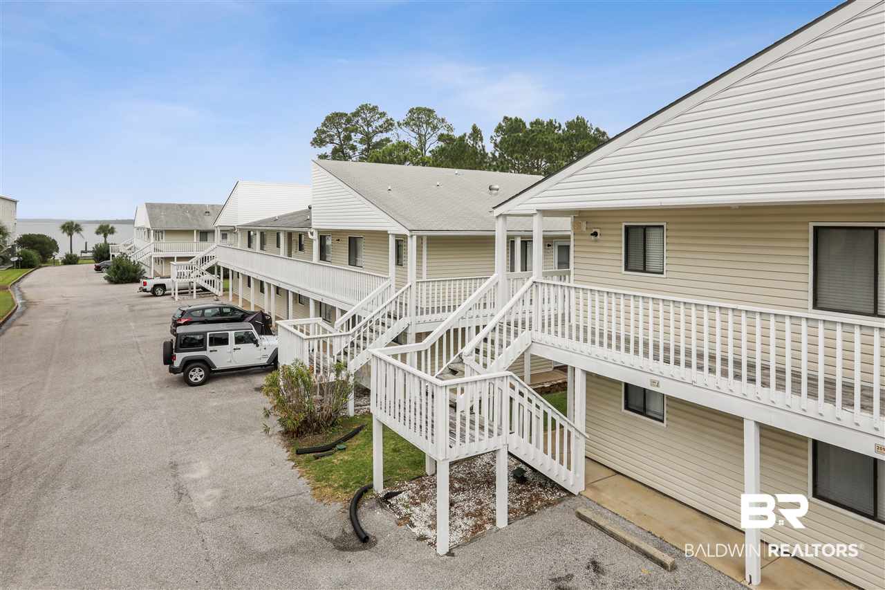 25925 -C Canal Road, Unit 109 Orange Beach, AL 36561 - Photo 2 of 14
