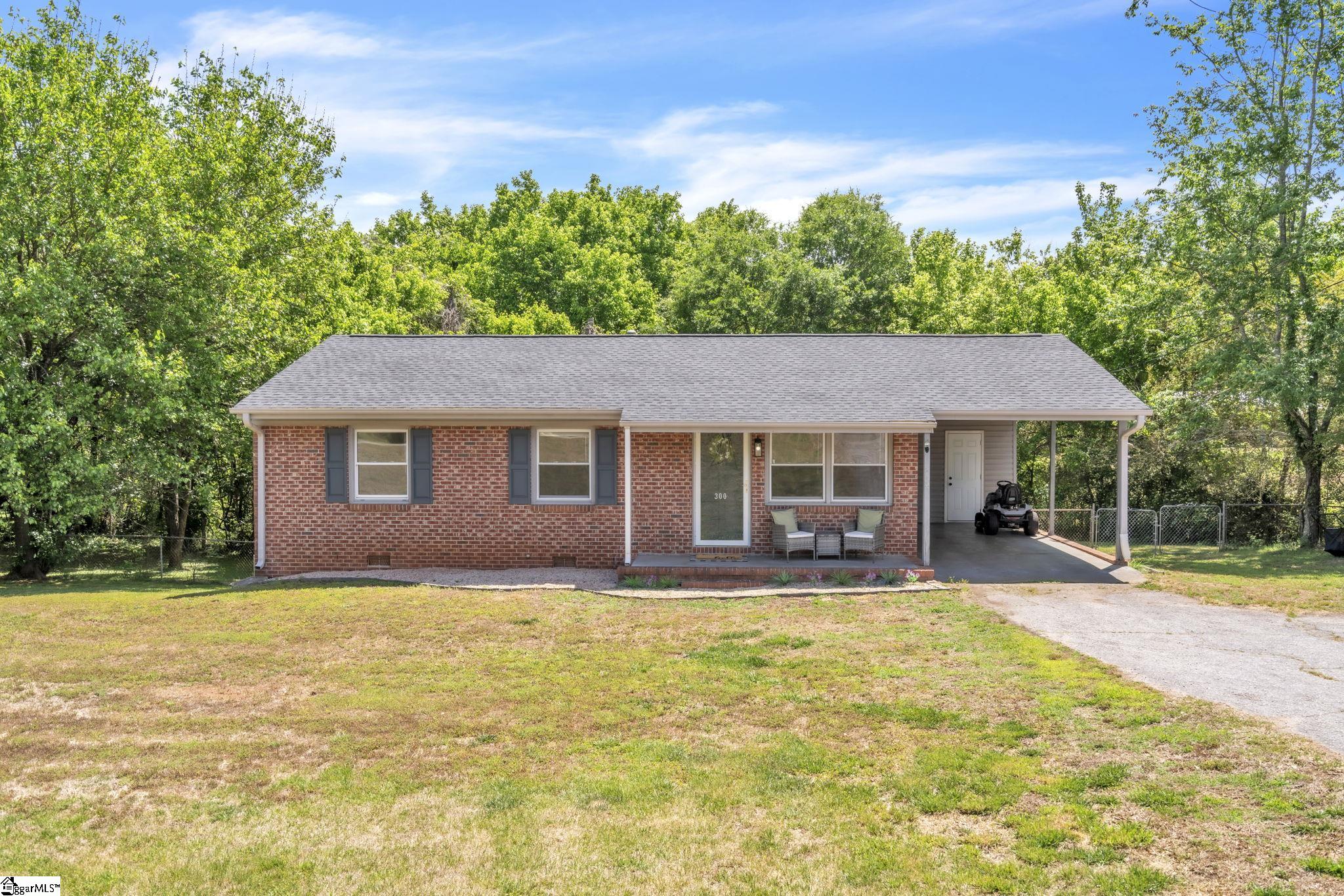 300 Fox Squirrel Ridge Road Pickens, SC 29671 - Photo 1 of 32 Gallery Image 1