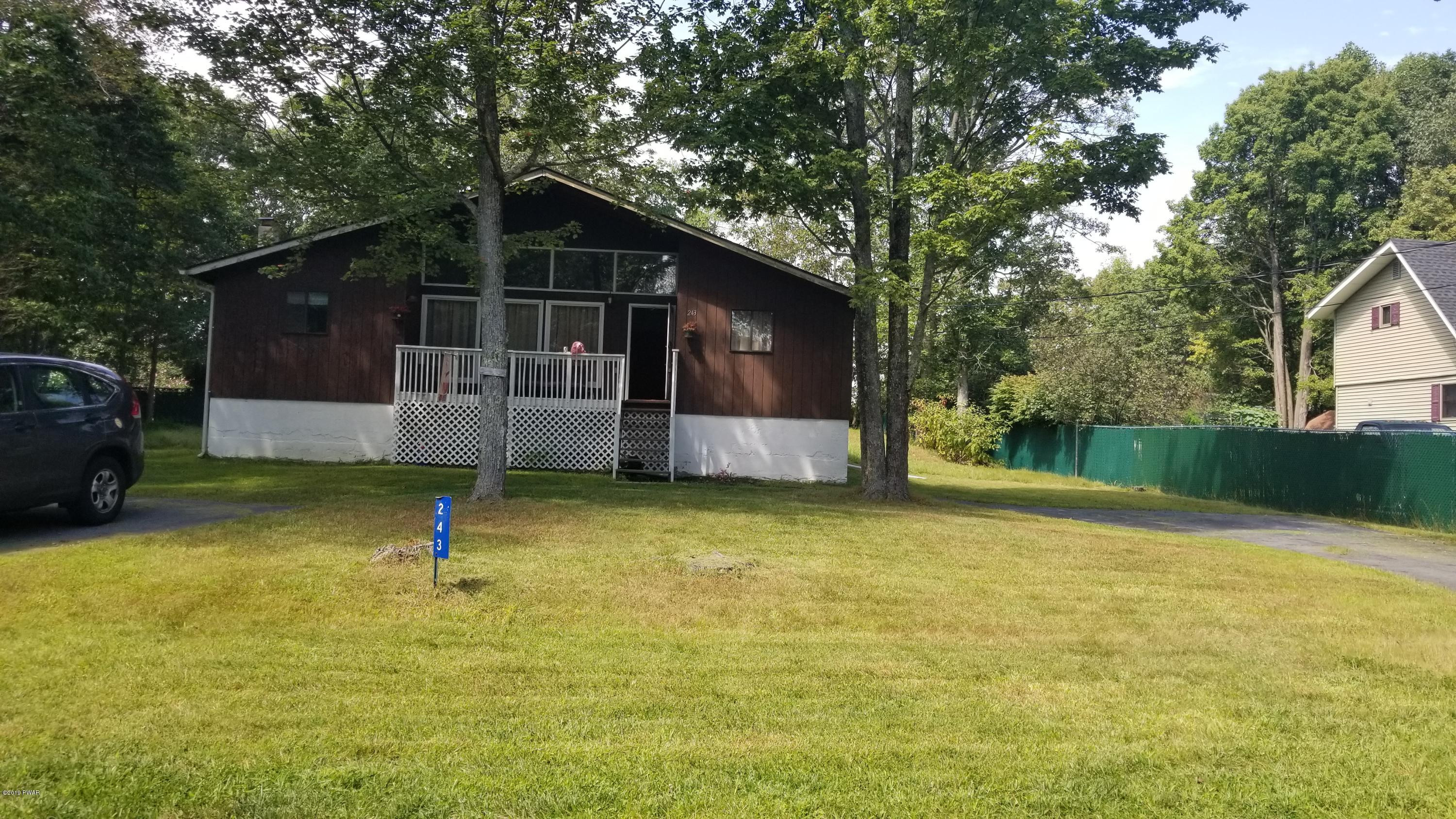 243 High Ridge Road Dingmans Ferry, PA 18328 - Photo 34 of 37