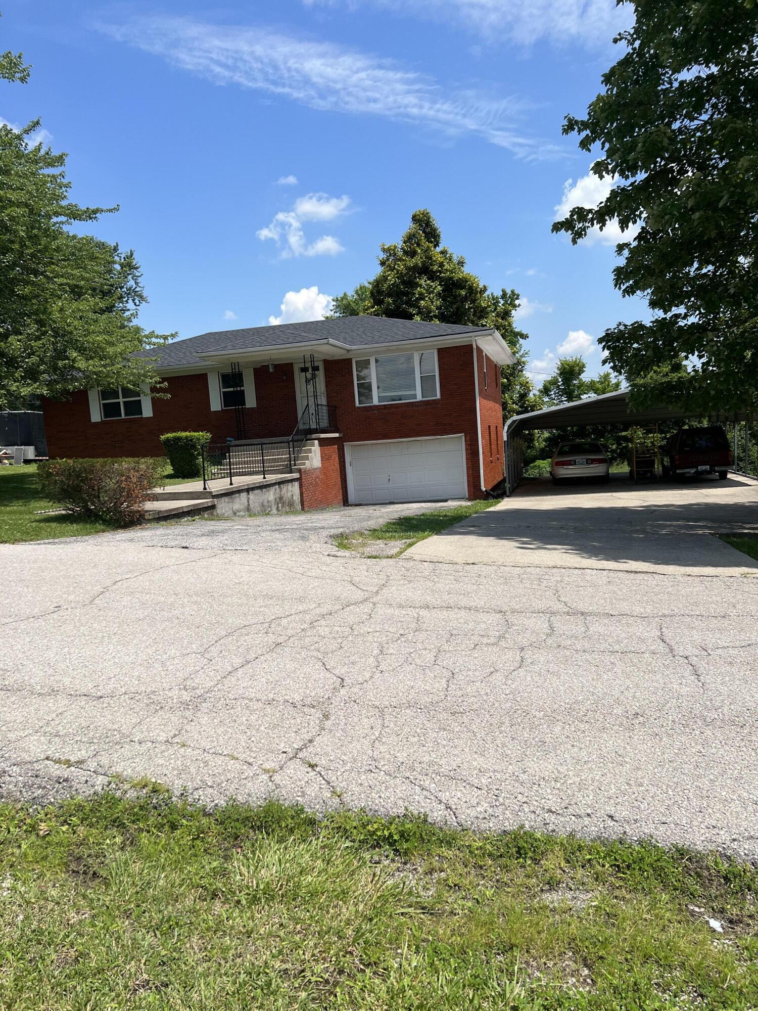 115 Crestview Road Berea, KY 40403 - Photo 1 of 36 IMG_2663