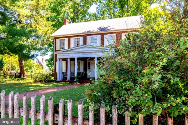 $478,000 | 603 South Samuel Street, Charles Town, WV 25414