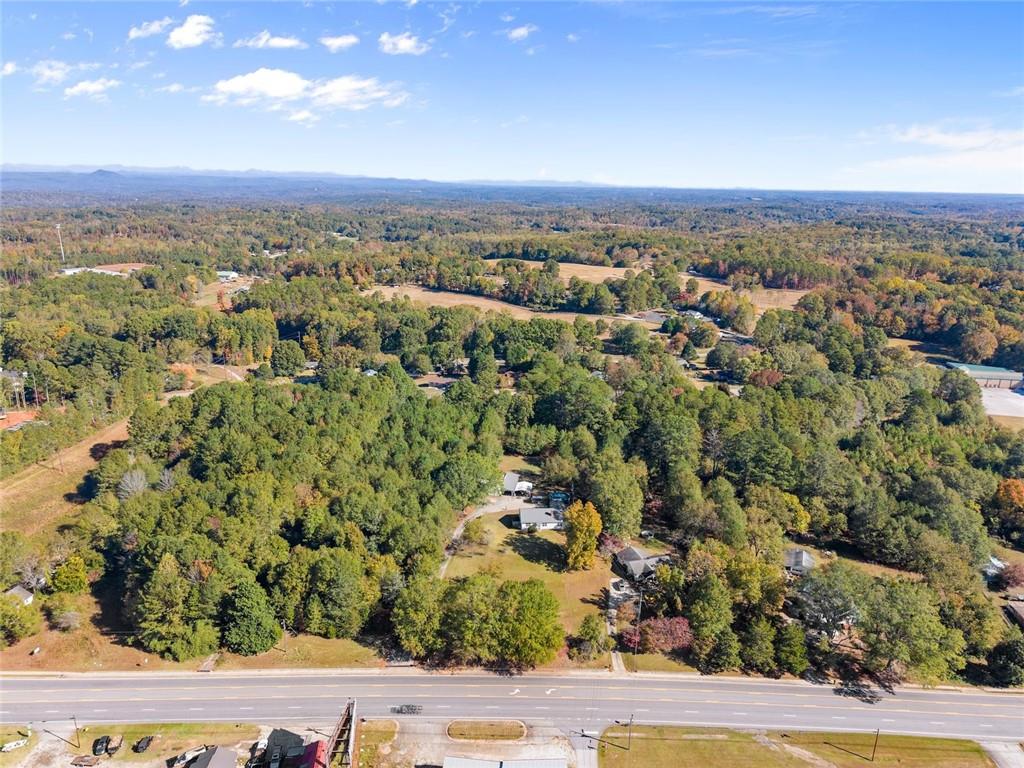 3089 Highway 17 Alternate Toccoa, GA 30577 - Photo 38 of 51 an aerial view of a city