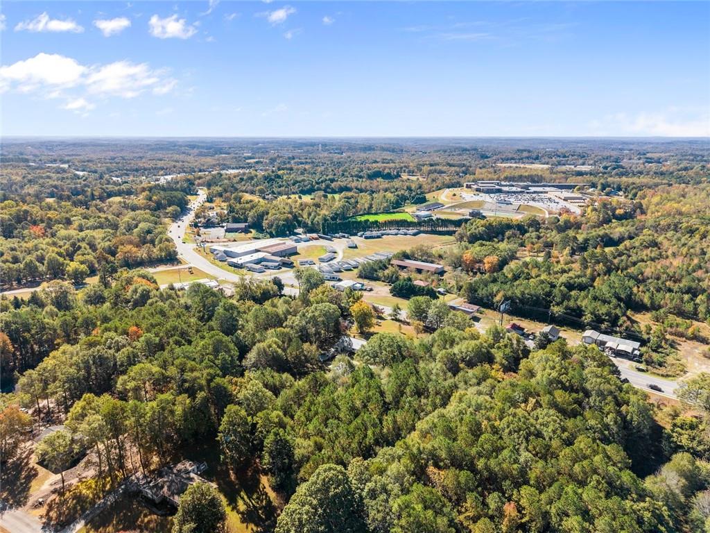 3089 Highway 17 Alternate Toccoa, GA 30577 - Photo 40 of 51 an aerial view of multiple house