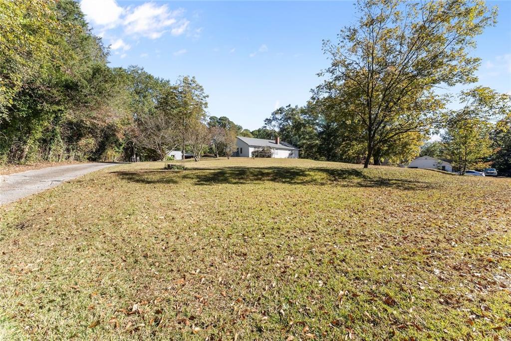 3089 Highway 17 Alternate Toccoa, GA 30577 - Photo 42 of 51 a view of large trees and a yard