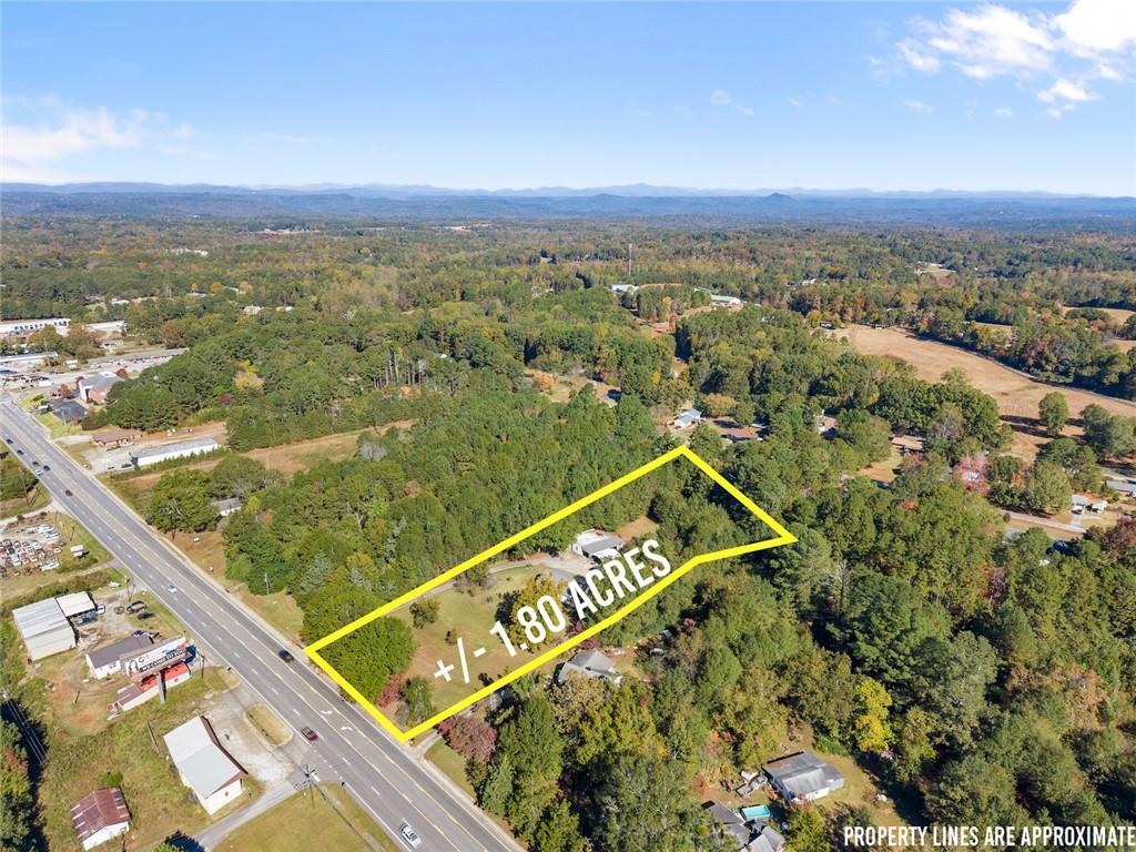 3089 Highway 17 Alternate Toccoa, GA 30577 - Photo 5 of 51 a view of a city