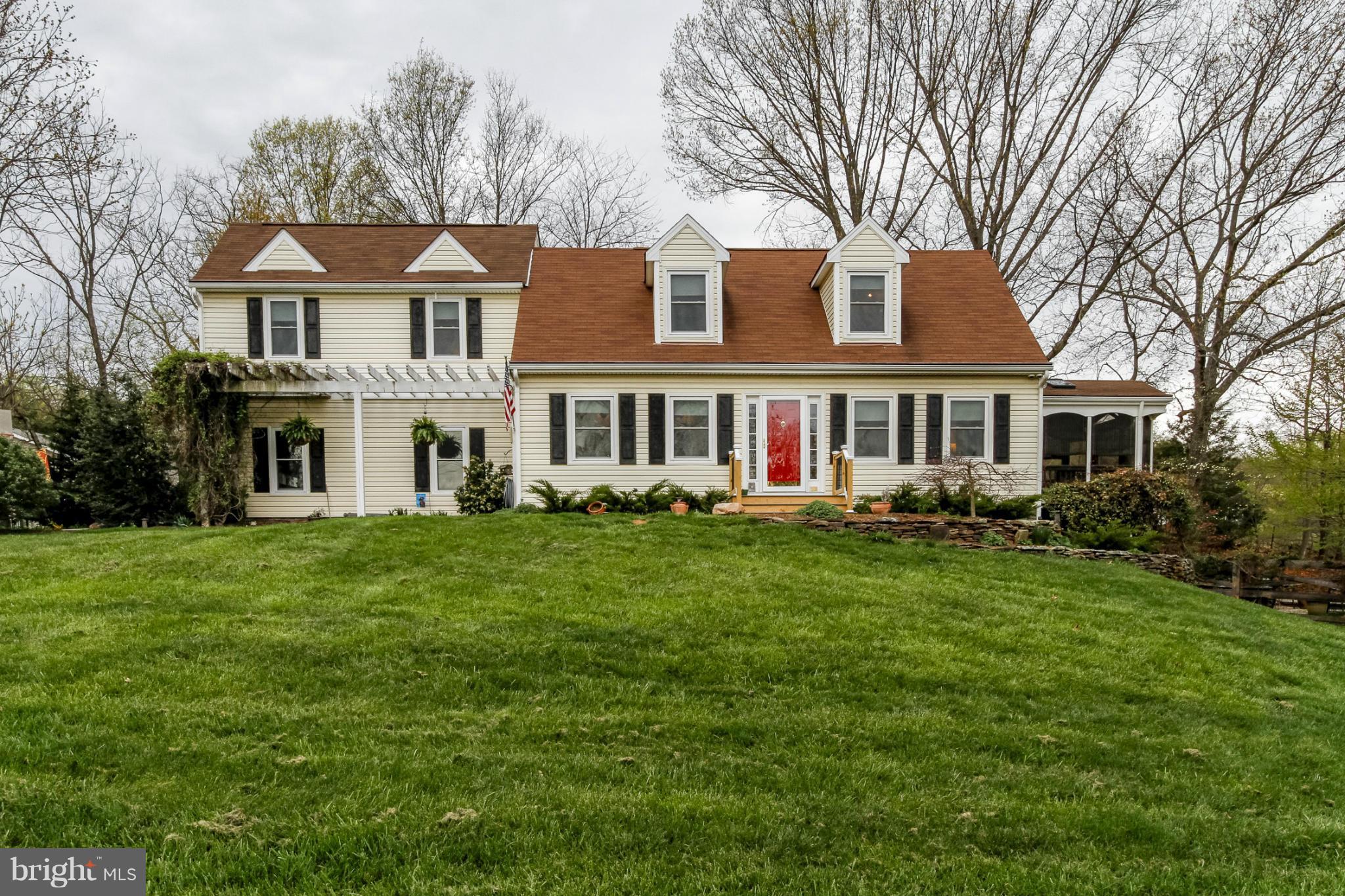 6054 Beverleys Mill Road Broad Run, VA 20137 - Photo 1 of 30 Exterior (Front)