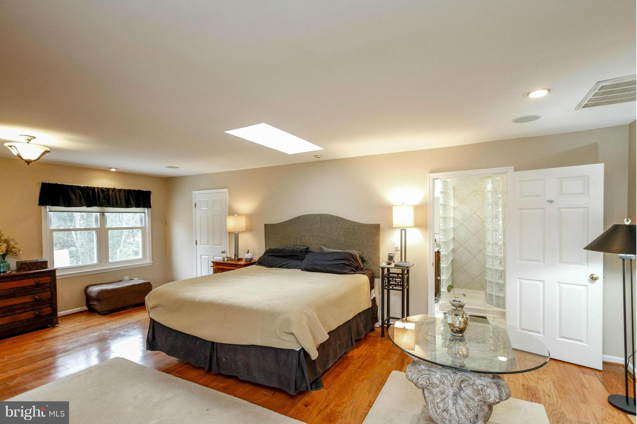 6054 Beverleys Mill Road Broad Run, VA 20137 - Photo 12 of 30 Bedroom (Master)