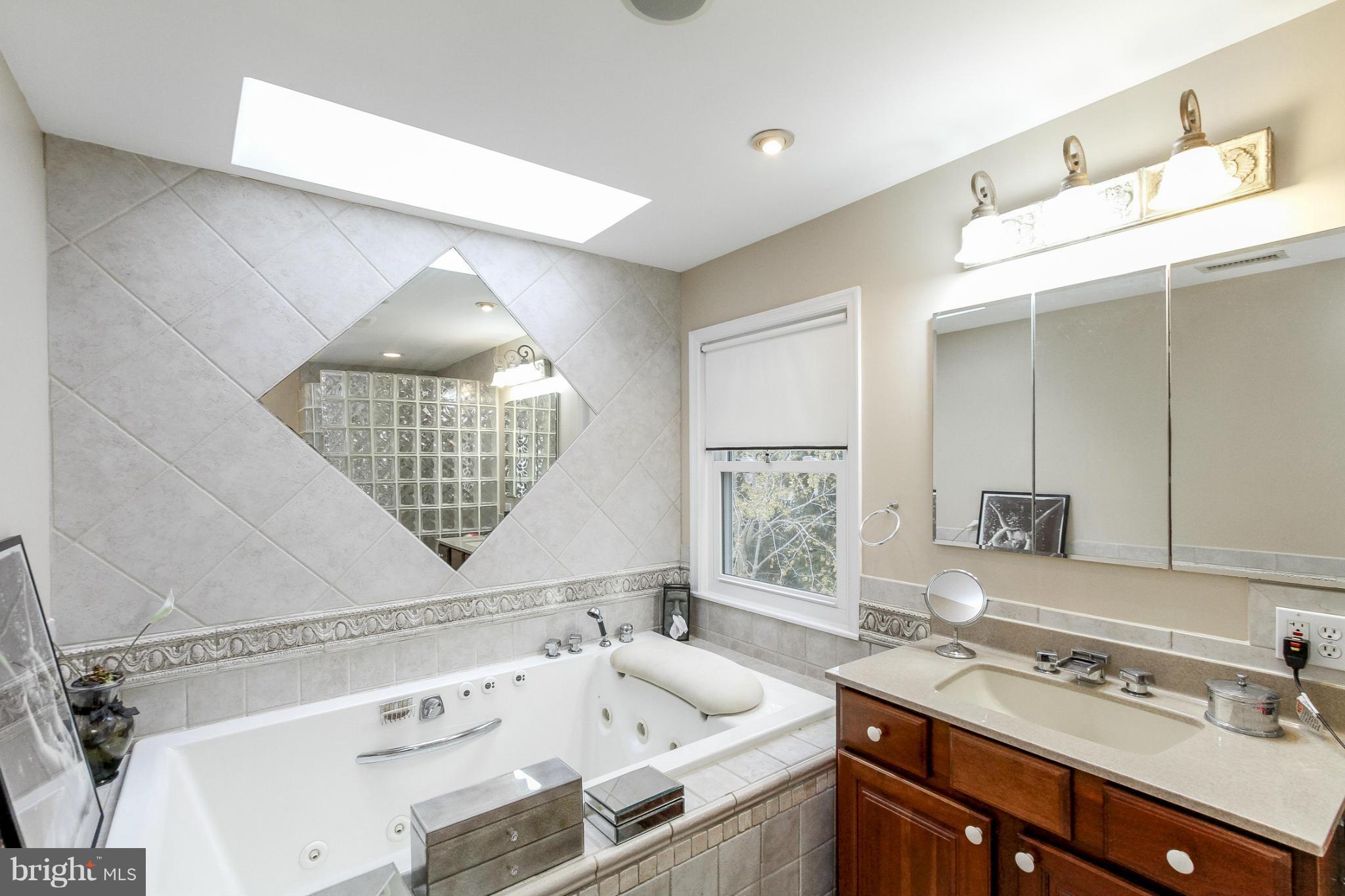6054 Beverleys Mill Road Broad Run, VA 20137 - Photo 14 of 30 Bath (Master)