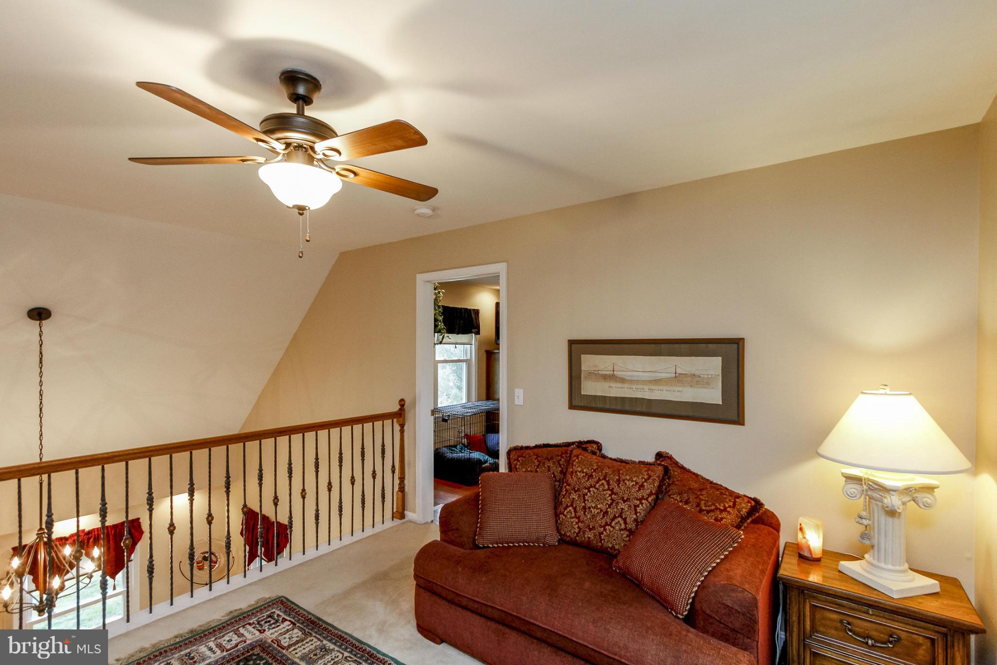 6054 Beverleys Mill Road Broad Run, VA 20137 - Photo 17 of 30 Interior (General)