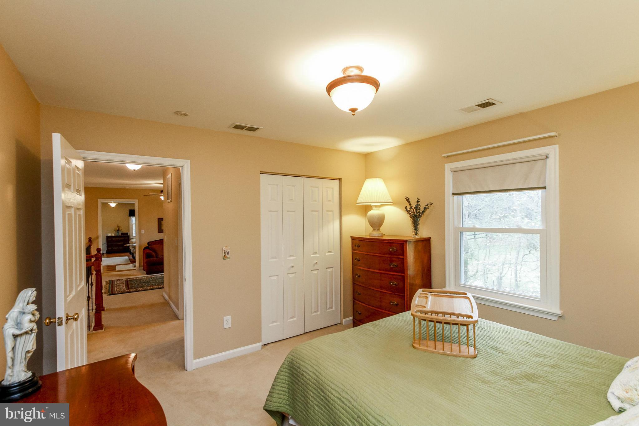6054 Beverleys Mill Road Broad Run, VA 20137 - Photo 19 of 30 Bedroom