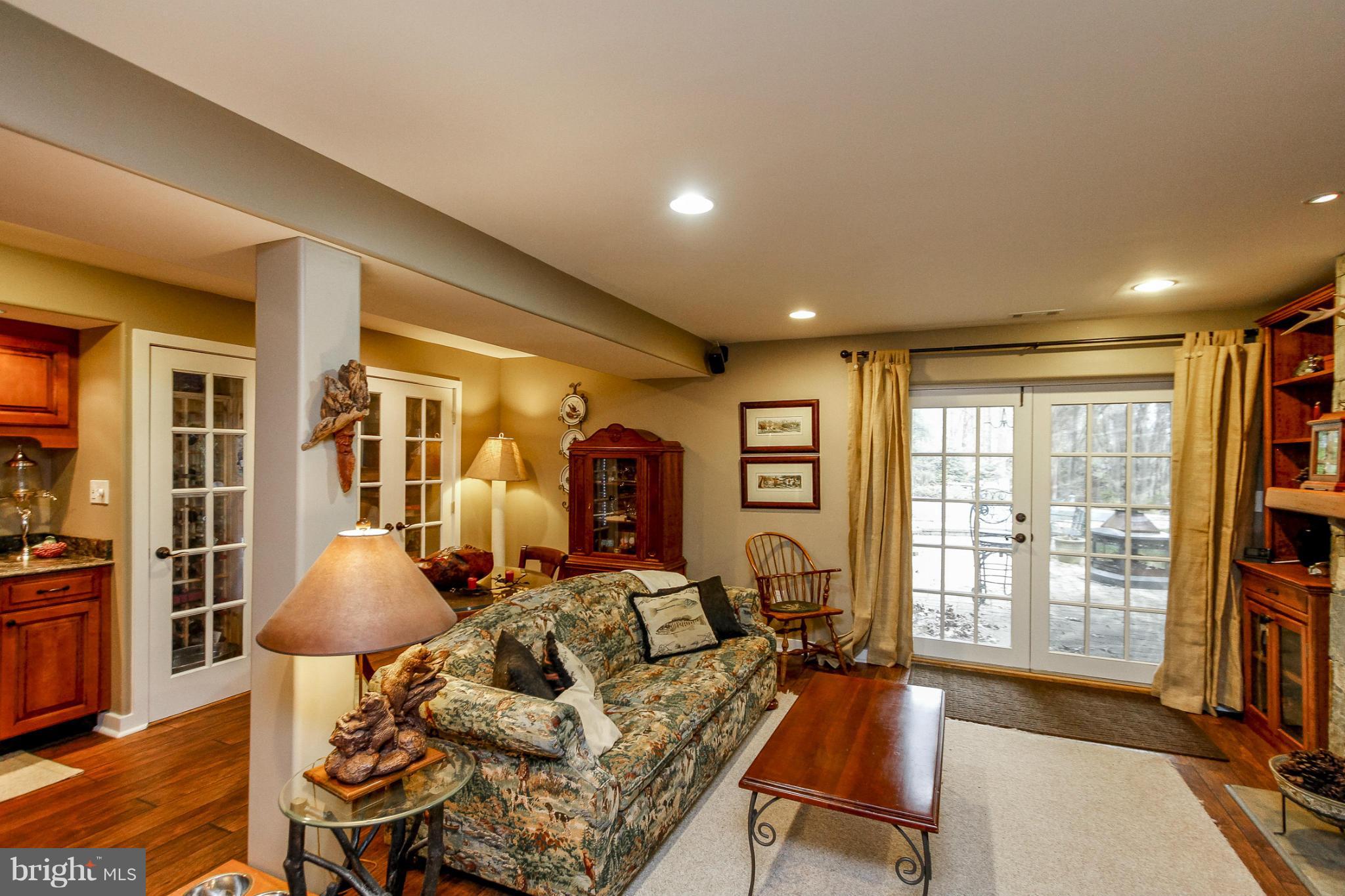 6054 Beverleys Mill Road Broad Run, VA 20137 - Photo 20 of 30 Basement