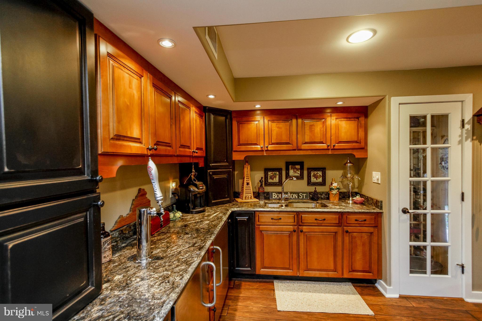 6054 Beverleys Mill Road Broad Run, VA 20137 - Photo 22 of 30 Basement