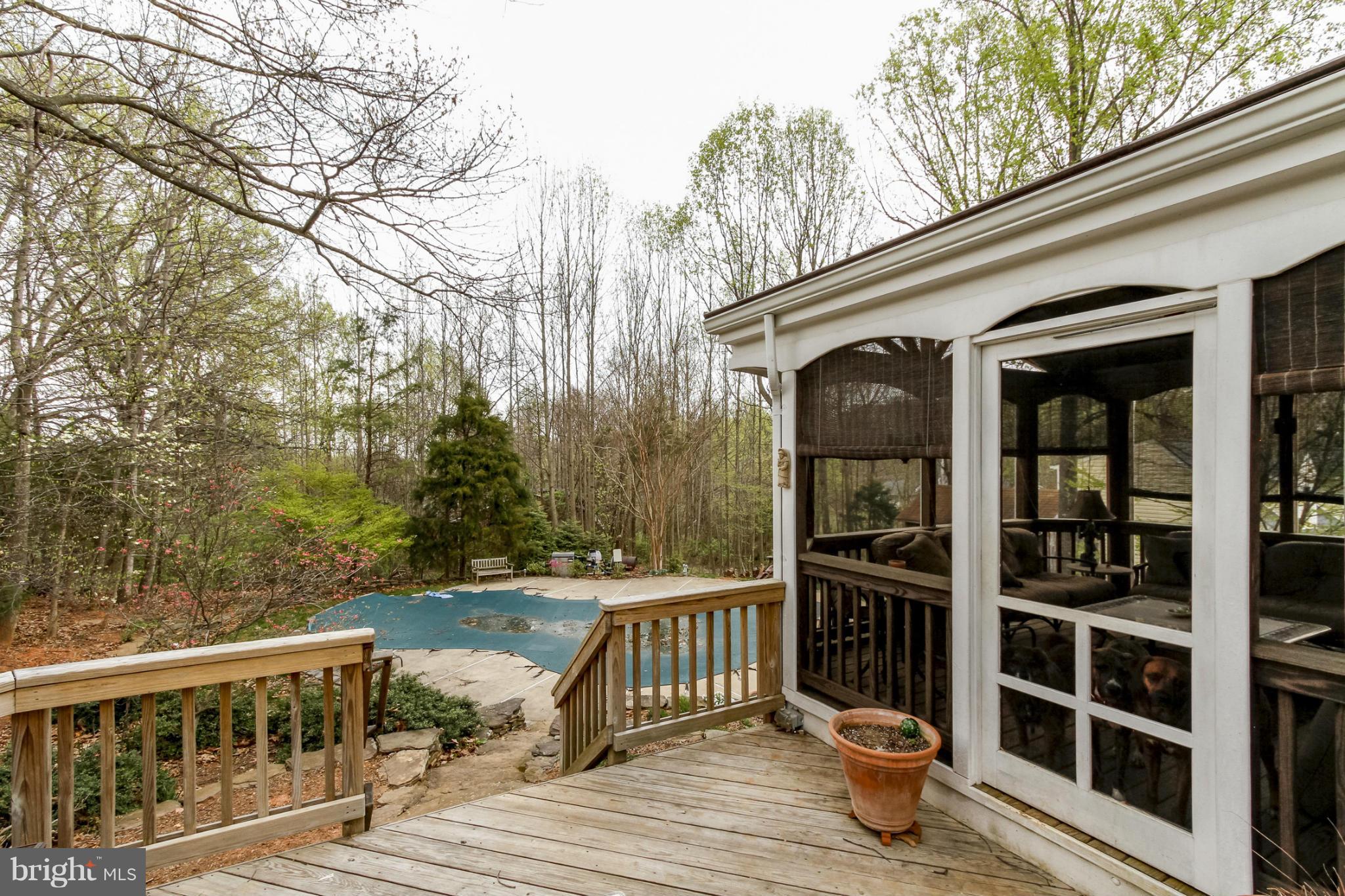 6054 Beverleys Mill Road Broad Run, VA 20137 - Photo 26 of 30 Exterior (General)