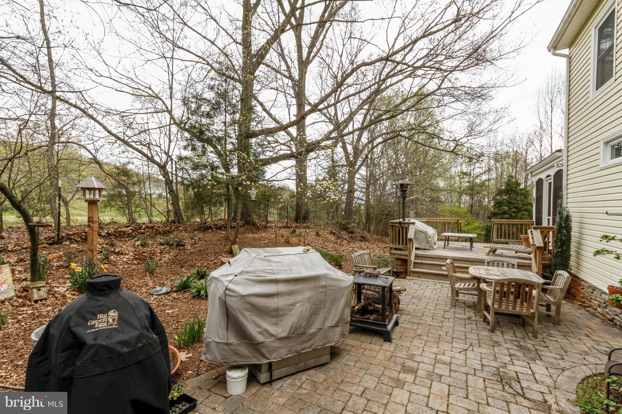 6054 Beverleys Mill Road Broad Run, VA 20137 - Photo 29 of 30 Exterior (Rear)