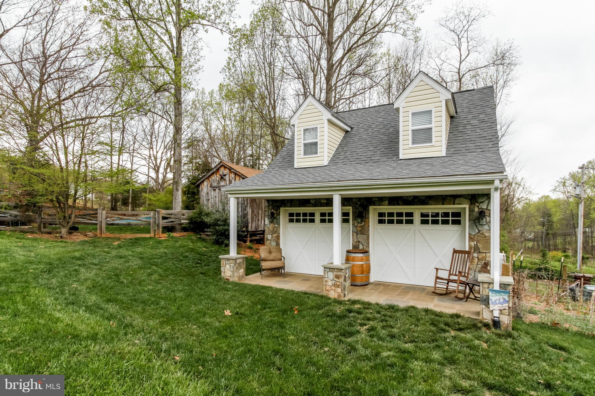 6054 Beverleys Mill Road Broad Run, VA 20137 - Photo 30 of 30 Exterior (General)