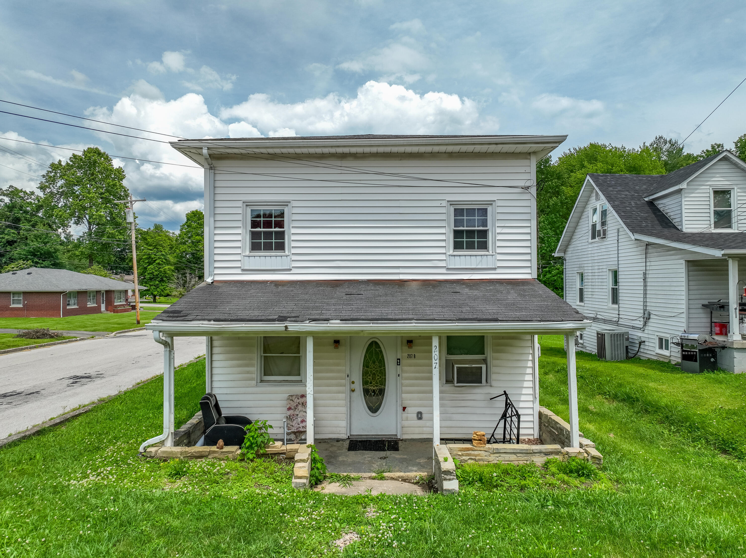 207 Mt Vernon Road Berea, KY 40403 - Photo 2 of 27 207 Mt Vernon Rd-2