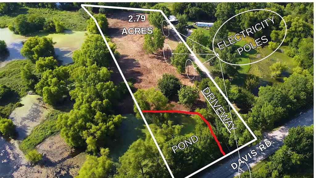1190 Davis Road Seagoville, TX 75159 - Photo 1 of 1 Gallery Image 1