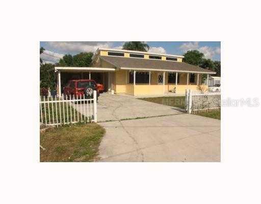 6083 Hibiscus Road Orlando, FL 32807 - Photo 1 of 1 Exterior Front