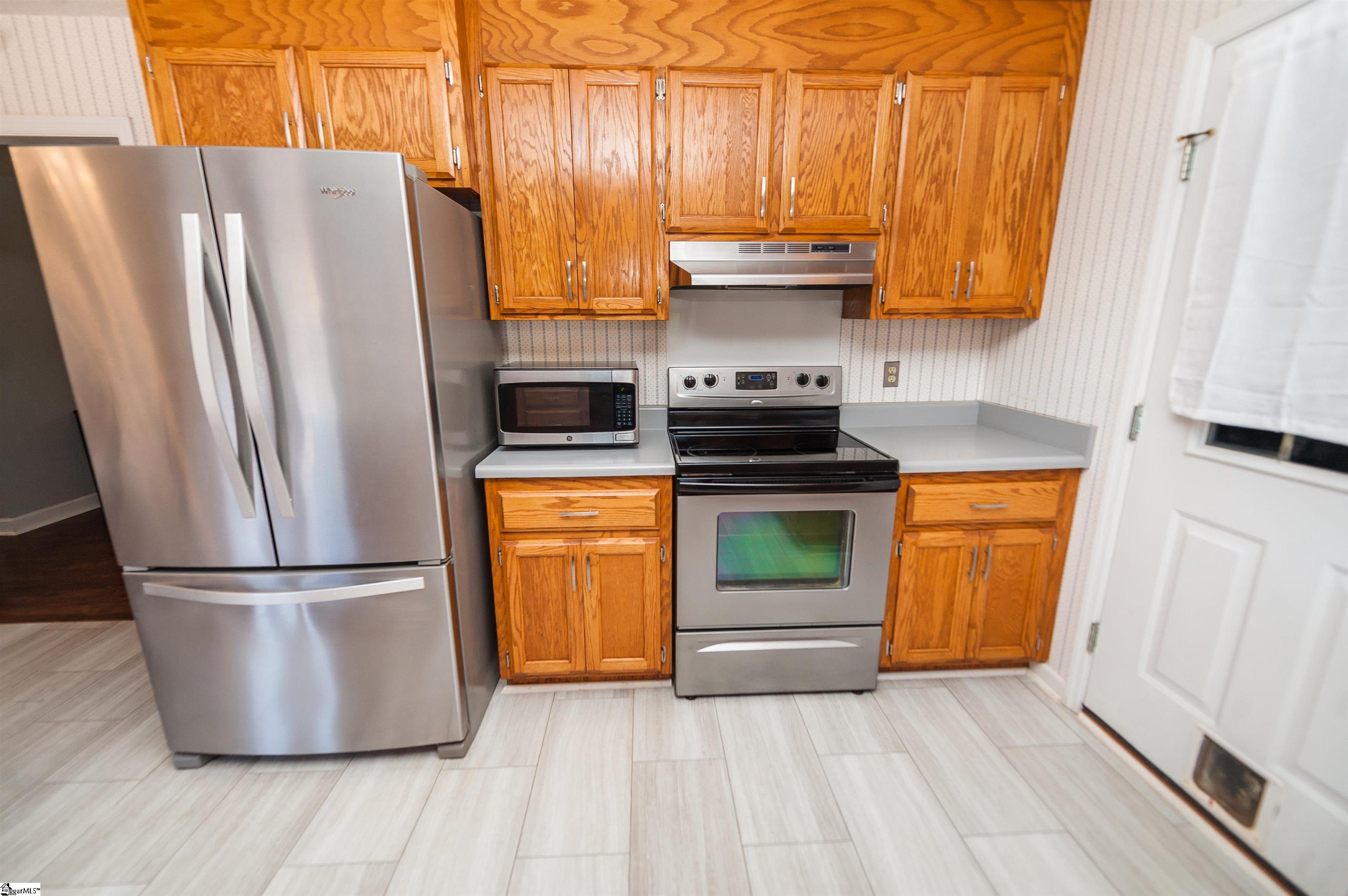21 Quail Meadows Run Inman, SC 29349 - Photo 7 of 29
