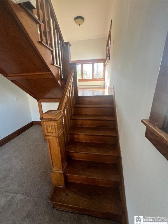 45 West Green Street Dunkirk, NY 14048 - Photo 13 of 24