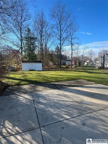 $139,900 | 45 West Green Street, Dunkirk, NY 14048