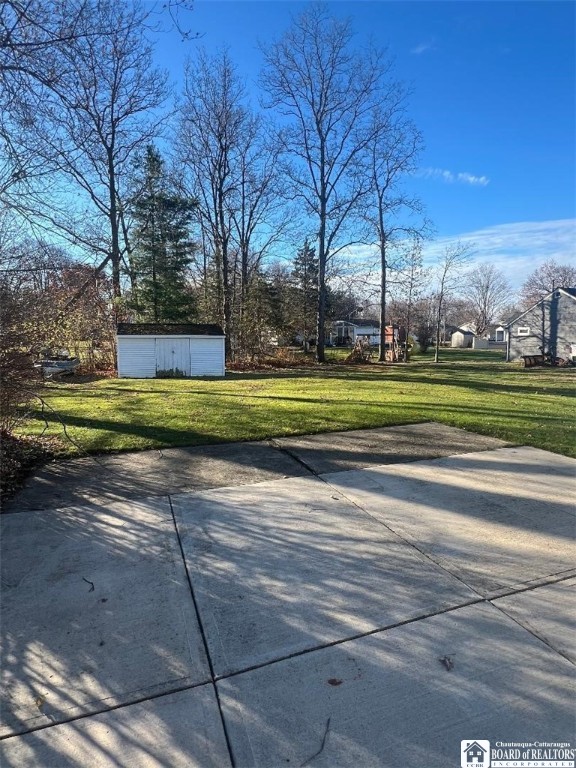 45 West Green Street Dunkirk, NY 14048 - Photo 3 of 24