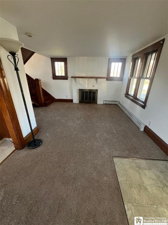 45 West Green Street Dunkirk, NY 14048 - Photo 5 of 24