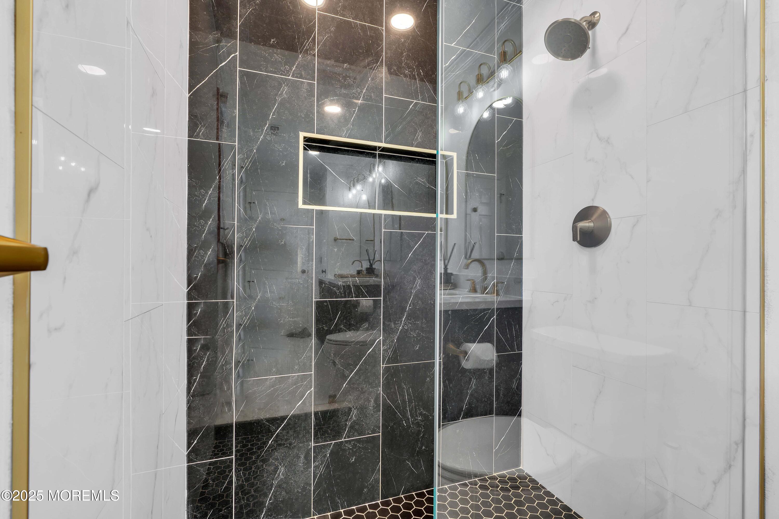 520 Windsor Street Forked River, NJ 08731 - Photo 28 of 36 a bathroom with a shower