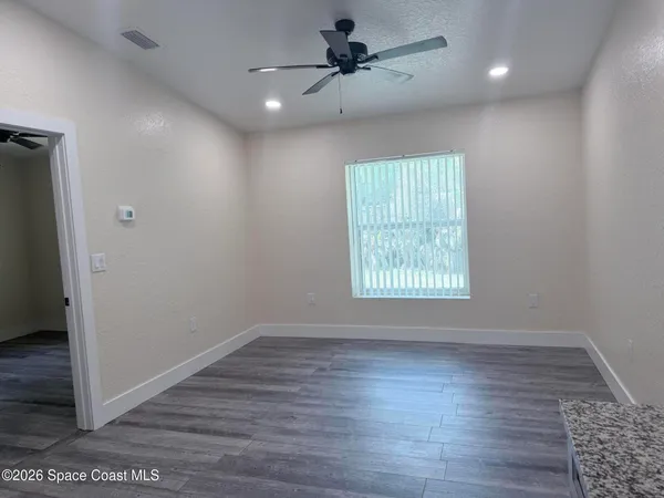 $1,800 | 1153 Carlton Drive, Unit B, Melbourne, FL 32935