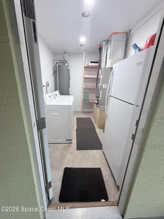 $1,800 | 1153 Carlton Drive, Unit B, Melbourne, FL 32935