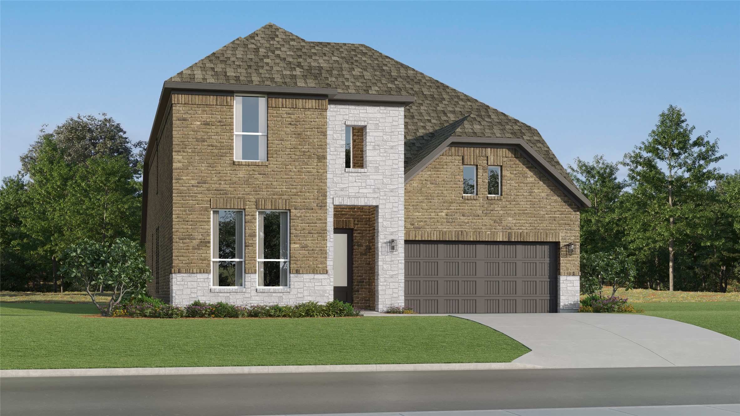 123 Brabham Loop Hutto, TX 78634 - Photo 3 of 38