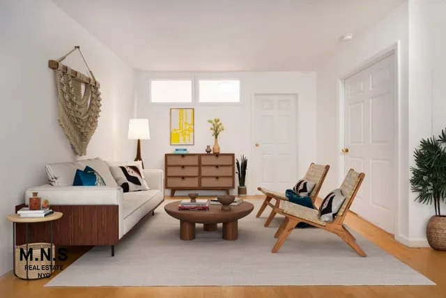 $5,215 | 421 East 12th Street, Unit 7 | East Village