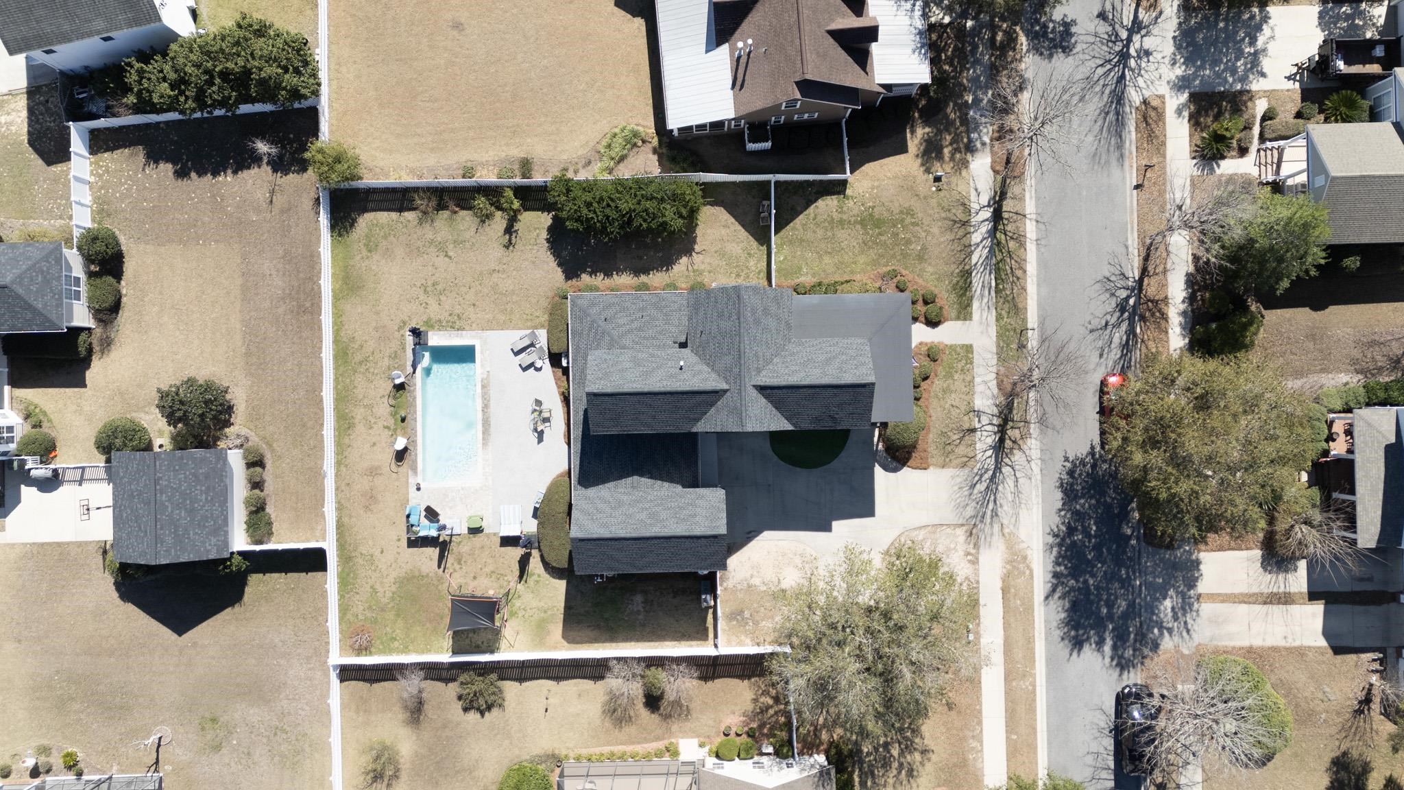 4117 Fitzgerald Road Tallahassee, FL 32311 - Photo 60 of 61