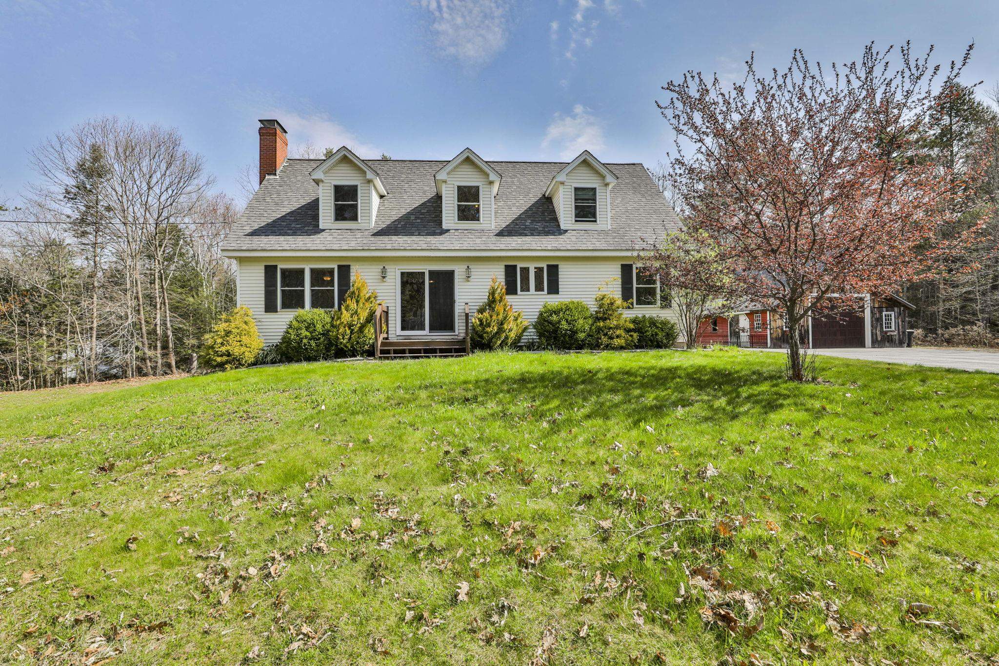481 Lower Jaffrey Road Dublin, NH 03444 - Photo 44 of 48