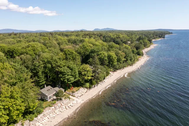 $1,150,000 | 58 Pressey Lane, Trenton, ME 04605