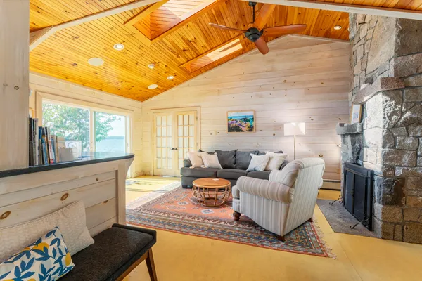 $1,150,000 | 58 Pressey Lane, Trenton, ME 04605