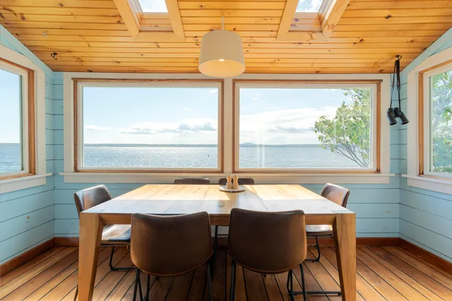 $1,150,000 | 58 Pressey Lane, Trenton, ME 04605