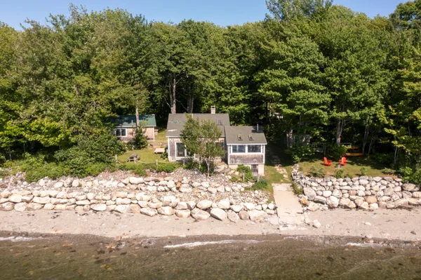 $1,150,000 | 58 Pressey Lane, Trenton, ME 04605