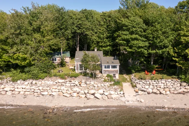 $1,150,000 | 58 Pressey Lane, Trenton, ME 04605
