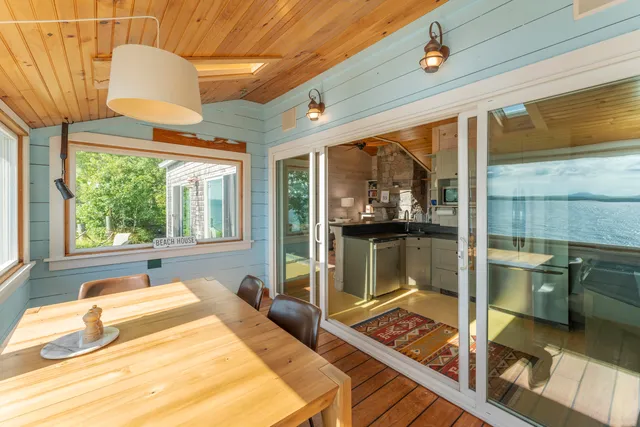 $1,150,000 | 58 Pressey Lane, Trenton, ME 04605