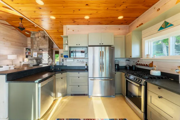 $1,150,000 | 58 Pressey Lane, Trenton, ME 04605