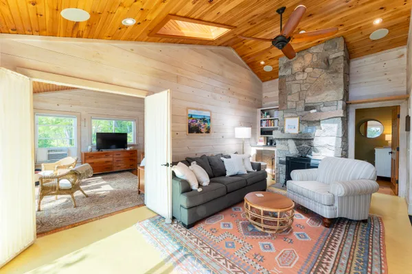 $1,150,000 | 58 Pressey Lane, Trenton, ME 04605