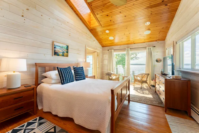 $1,150,000 | 58 Pressey Lane, Trenton, ME 04605