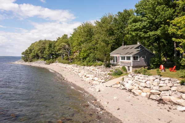 $1,150,000 | 58 Pressey Lane, Trenton, ME 04605