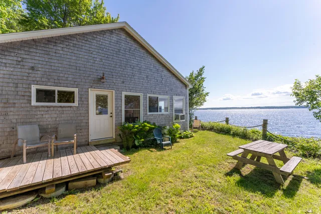 $1,150,000 | 58 Pressey Lane, Trenton, ME 04605