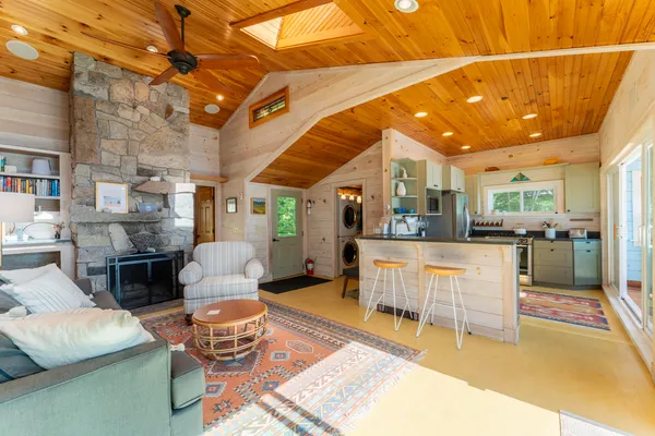 $1,150,000 | 58 Pressey Lane, Trenton, ME 04605