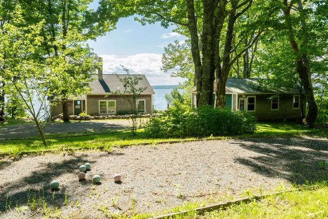 $1,150,000 | 58 Pressey Lane, Trenton, ME 04605