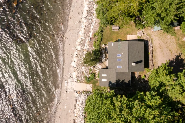 $1,150,000 | 58 Pressey Lane, Trenton, ME 04605