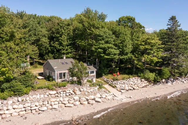 $1,150,000 | 58 Pressey Lane, Trenton, ME 04605